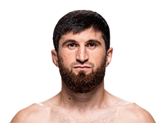 Magomed Ankalaev  's image