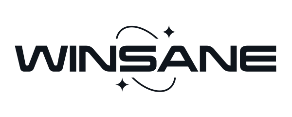 Winsane Sports logo