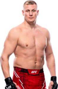 PAVLOVICH_SERGEI_L_PROFIL