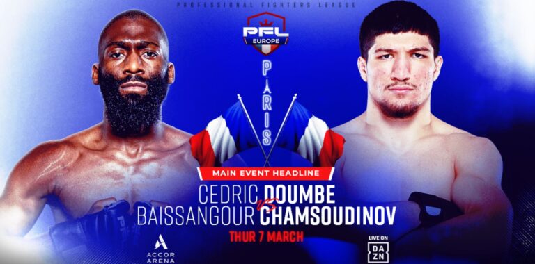 Doumbe Vs Baki