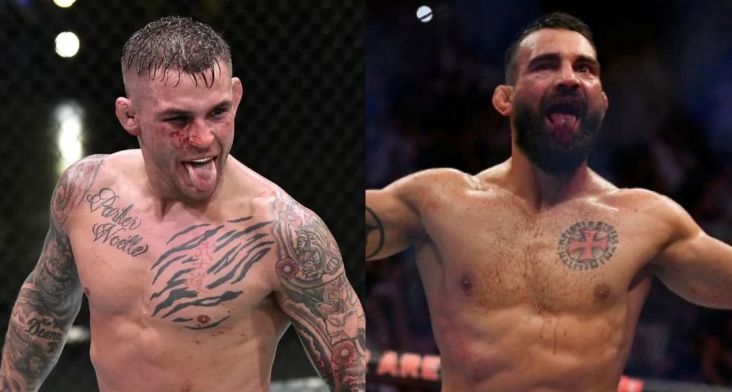 Poirier Vs Bsd