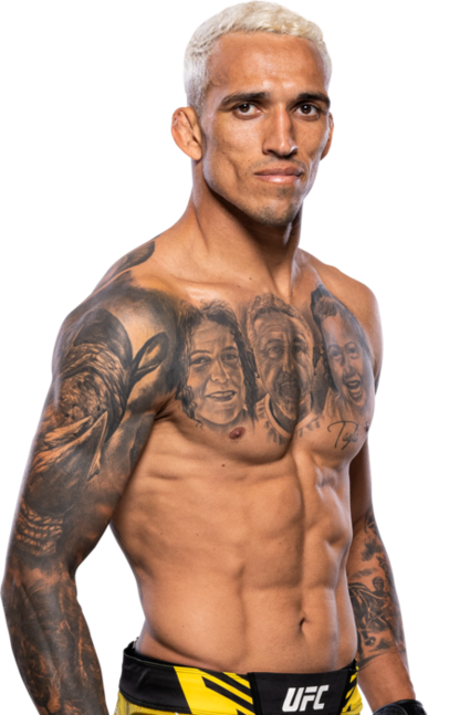 profil-charles-oliveira