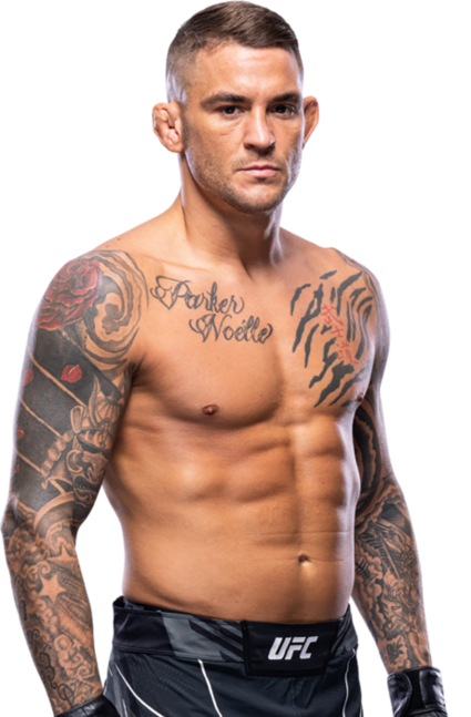 profil-dustin-poirier