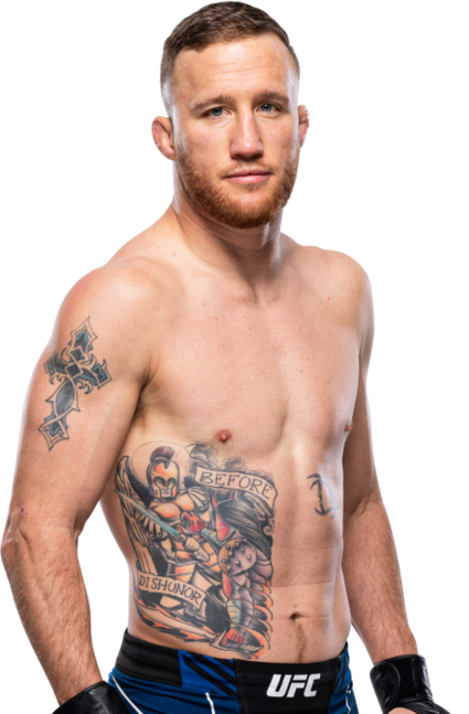 profil-justin-gaethje