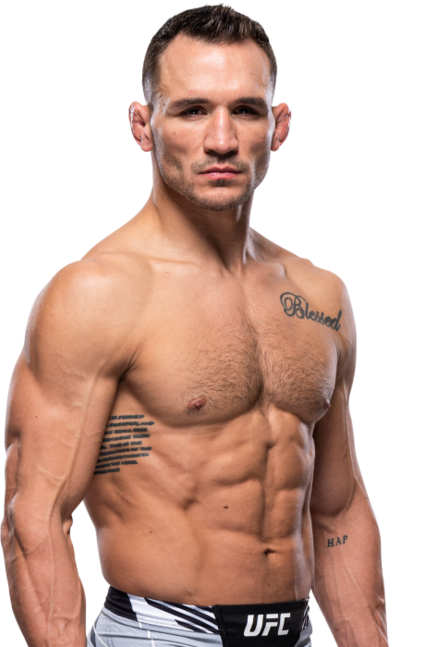 profil-michael-chandler