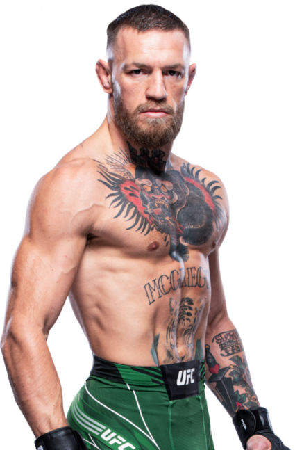 profil-conor-mcgregor