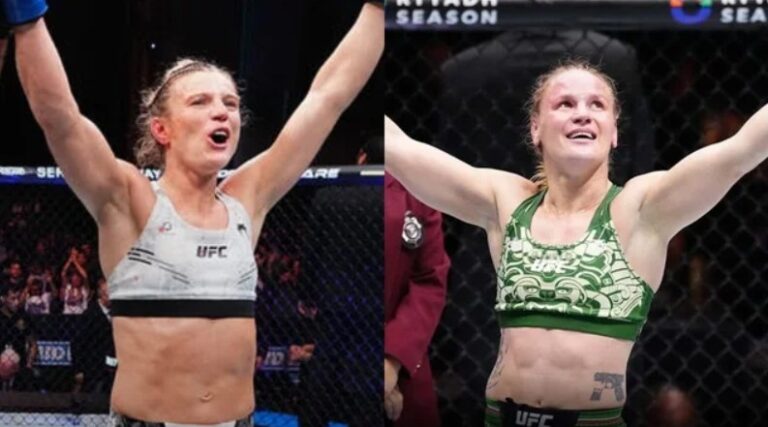 Pronostic Valentina Shevchenko Vs Manon Fiorot